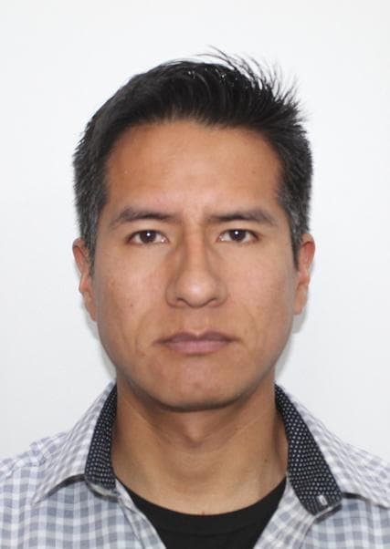 Paco Apaza Ivan Alan