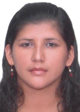 Rosario Ruiz Karla Ysabel