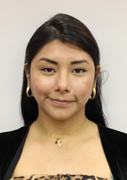 Yauri Yaringaño Jhovana