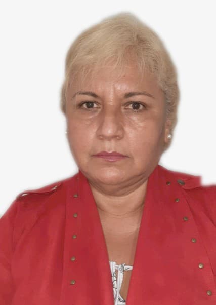 Chumpitazi Hernandez Maria Elena