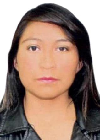 Pariona Gala Estefani Sandra