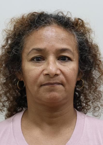 Jimenez Coronado Margarita Patricia