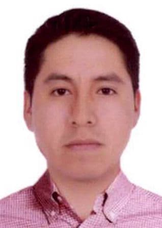 Vargas Quispe Jhony Angel