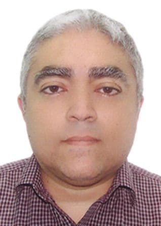 Zevallos Bueno Marco Antonio