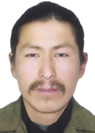 Santillan Berrios Leonardo