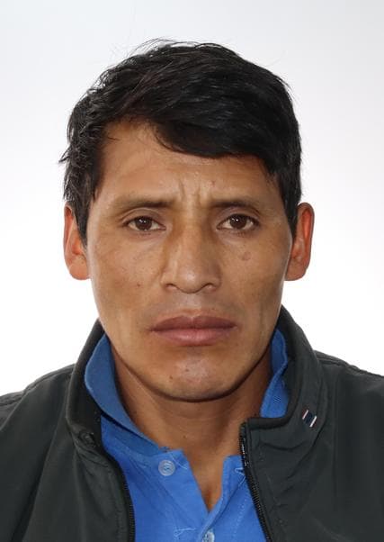 Portillo Huaman Javier