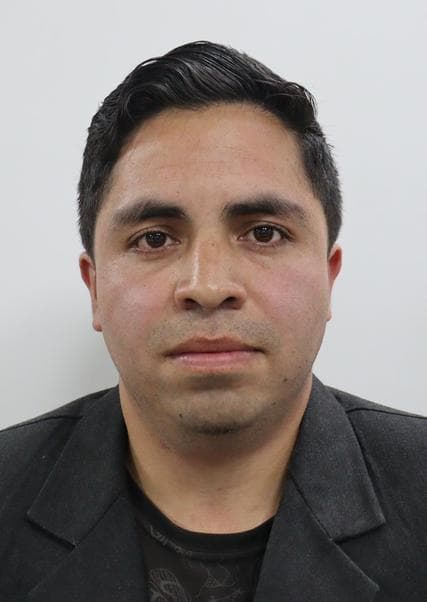 Muñoz Sanchez Wilser