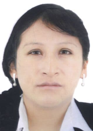 Yantas Valerio Daisy Fortunata