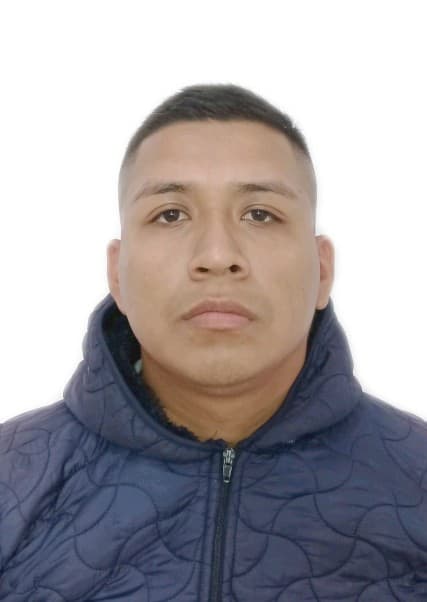 Guzman Vasquez Jermayin Yampier