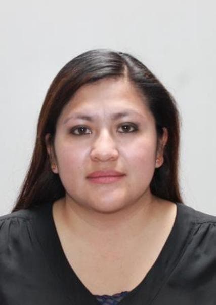 Flores Peña Jakelyn