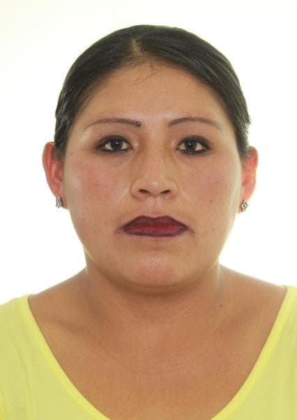 Solano Laverio Clotilde Magnolia