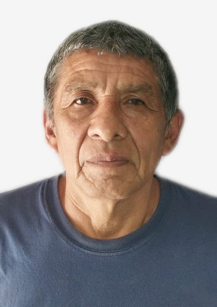 Colan Pariona Angel Jesus