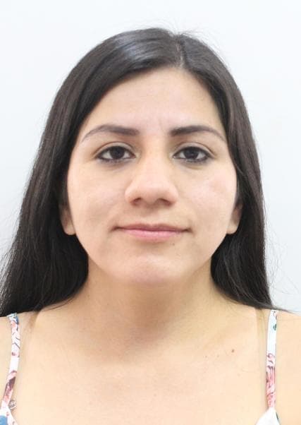 Vela Aguirre Pilar Milagros