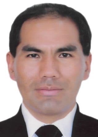 Huamani Flores Ismael