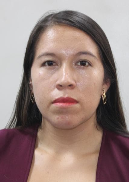 Alvarado Floriano Rosita Mabel