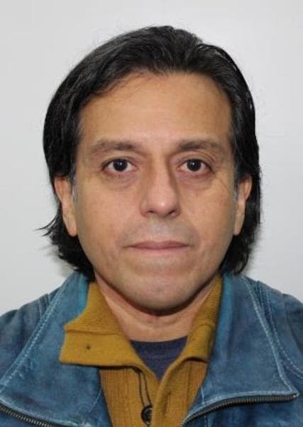 Malaga Trillo George Edward