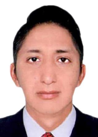 Espejo Rodriguez Dennis Elias