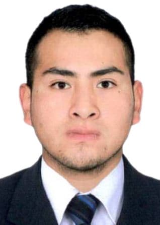 Huarayhua Cutipa Jaider