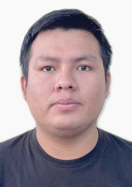 Silva Cornejo Anthony