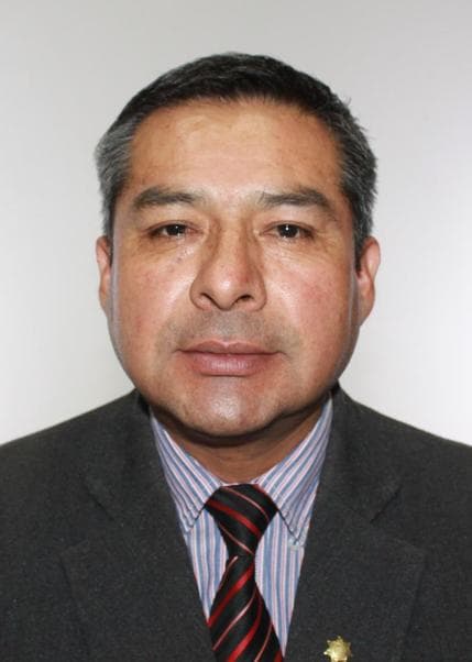 Gamarra Palomino Alexis