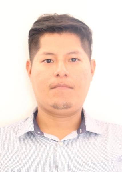 Saire Soto Jorge Luis