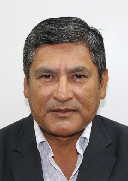 Otazu Toro Juan Amilcar