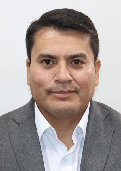 Condori Chavez Juan Carlos