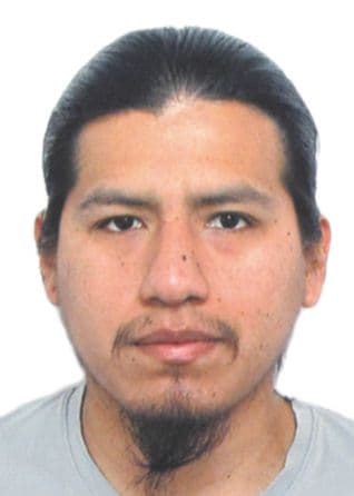 Huaynalaya Pumacayo Hans Kevin