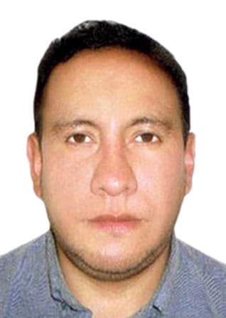 Solis Davila Yawar Rauli