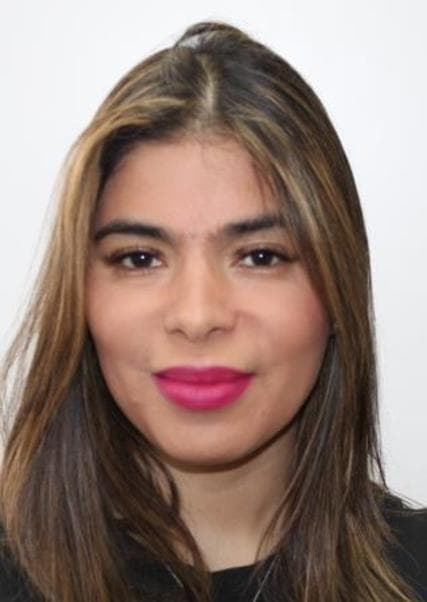 Pinchi Ramirez de del Castillo Zully Arlene