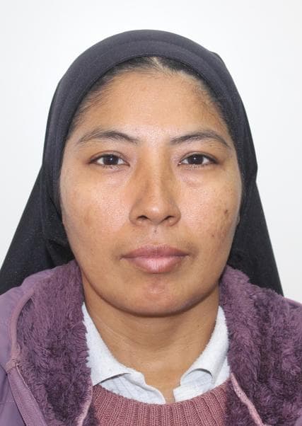 Dominguez Perez Noemi Elizabeth