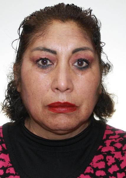 Quintana Ortega Yrene