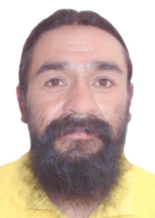 Ludeña Cahuana Moises