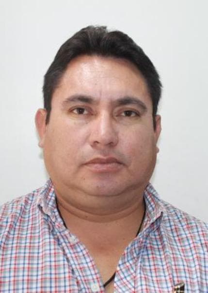 Leon Garcia Jorge Arnaldo