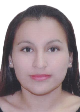 Peña Garcia Ana Maria