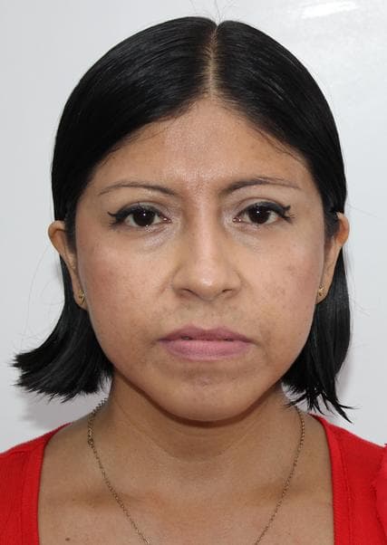 Flores Robles Rosslesly Maria