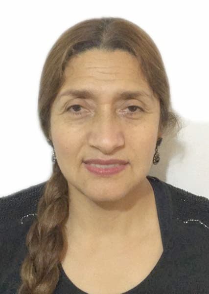 Tapia Coronel Albertina