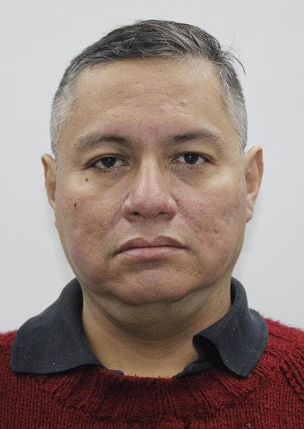 Llanos Cucho Miguel Angel