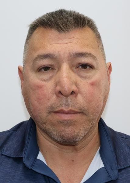 Carretero Torres Reynaldo Armando