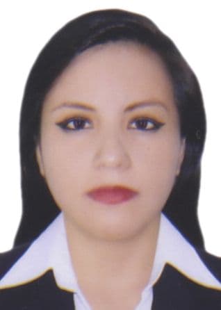 Nuñez Diaz Anshella Tania