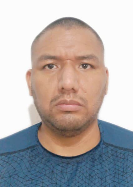 Rodriguez Romero Luis Anselmo