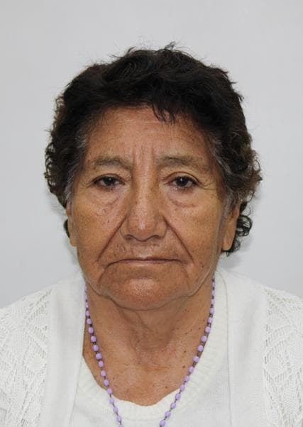 Inga Aquino Teodora Valeria