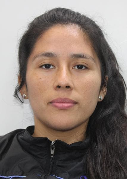 De la Cruz Carbonell Dalila Marisol