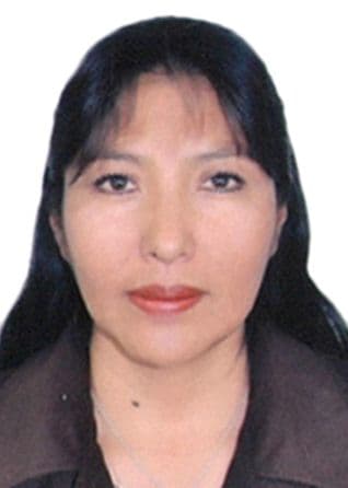 Ccalli Hancco Ruth Elizabeth