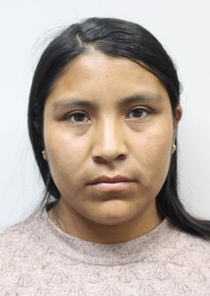 Crispin Vargas Sabina