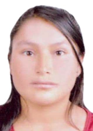 Manyari Azorza Rosa Juana