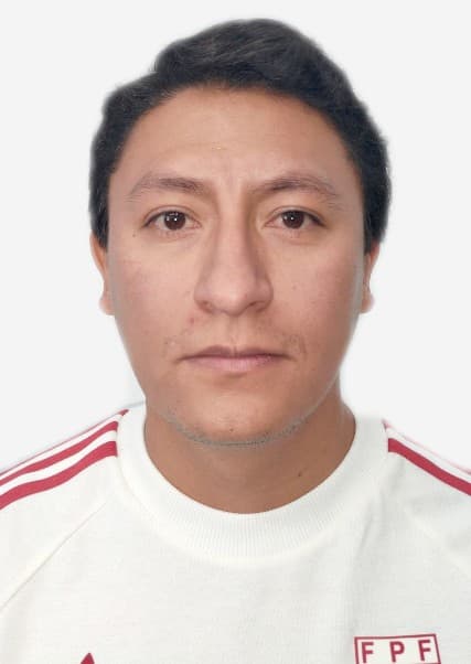 Delgado Postigo Manuel Israel