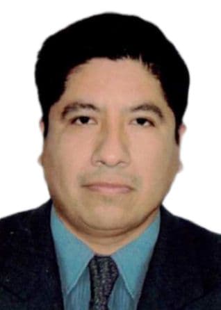 Uceda Chafloque Jorge Luis