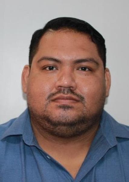 Diaz Carrion Antonio Jeremias