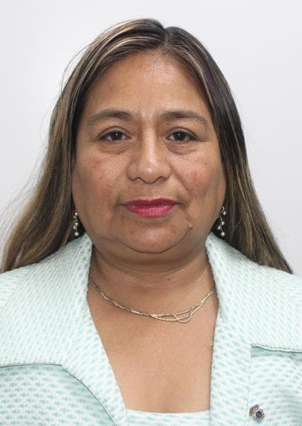 Gonzales Rodriguez de Reyna Edita Soledad